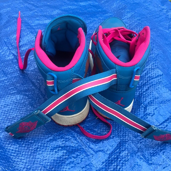 Jordan retro - Picture 4 of 4